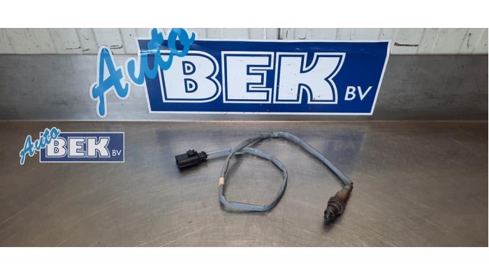 Gebruikte Lambda Sonde Audi A3 Limousine (8VS/8VM) 1.8 TFSI 16V Prijs € 50,00 Margeregeling aangeboden door Auto Bek