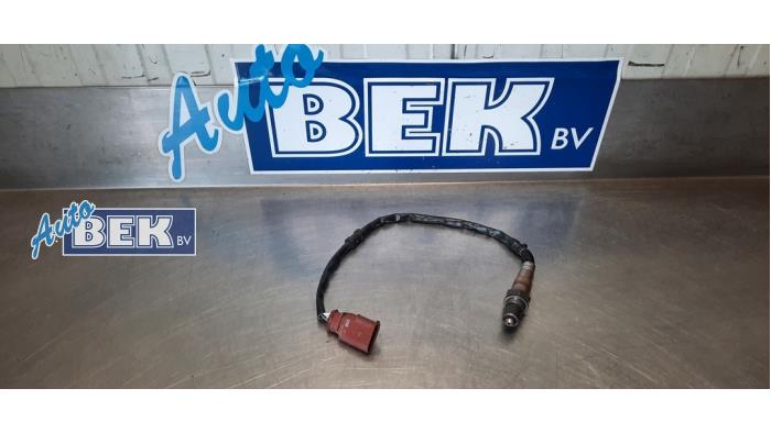 Gebruikte Lambda Sonde Volkswagen Amarok 2.0 TSI 16V Prijs € 15,00 Margeregeling aangeboden door Auto Bek