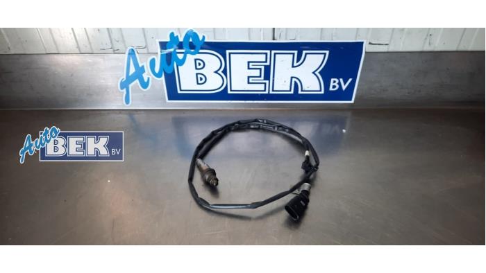 Gebruikte Lambda Sonde Volkswagen Polo V (6R) 1.8 GTI 16V Prijs € 24,00 Margeregeling aangeboden door Auto Bek