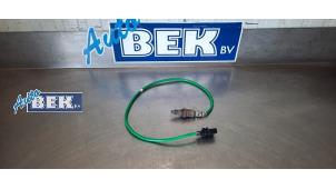 Gebruikte Lambda Sonde Volkswagen Golf VII (AUA) 1.5 TSI Evo BlueMotion 16V Prijs € 10,00 Margeregeling aangeboden door Auto Bek