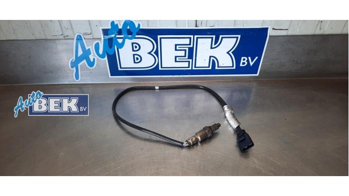 Gebruikte Lambda Sonde Skoda Octavia Combi (5EAC) 2.0 TSI RS 245 16V Prijs € 27,50 Margeregeling aangeboden door Auto Bek