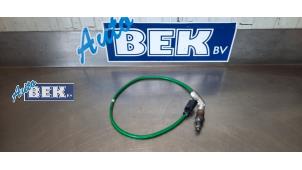 Gebruikte Lambda Sonde Volkswagen Golf VII (AUA) 2.0 GTI 16V Clubsport S Prijs € 27,50 Margeregeling aangeboden door Auto Bek