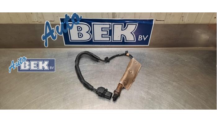 Lambda Sonde van een Audi RS 3 Sportback (8VA/8VF) 2.5 TFSI 20V Quattro Performance 2017