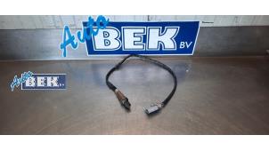 Gebruikte Lambda Sonde Audi A3 Sportback (8VA/8VF) 2.0 TFSI Ultra 16V Quattro Prijs € 60,00 Margeregeling aangeboden door Auto Bek