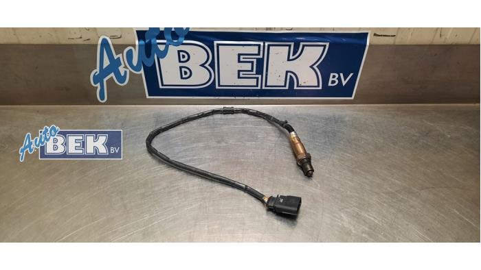 Gebruikte Lambda Sonde Volkswagen Passat (3G2) 2.0 TSI 16V Prijs € 21,00 Margeregeling aangeboden door Auto Bek