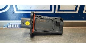 Gebruikte Luchtmassameter Volkswagen Amarok 2.0 BiTDI 16V 140 4Motion Prijs € 29,95 Margeregeling aangeboden door Auto Bek