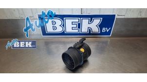 Gebruikte Luchtmassameter Volkswagen Transporter/Caravelle T6 2.0 TDI 150 4Motion Prijs € 60,00 Margeregeling aangeboden door Auto Bek