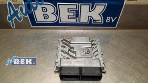 Gebruikte Computer Motormanagement Volkswagen Golf VII (AUA) 2.0 R 4Motion 16V Prijs € 280,00 Margeregeling aangeboden door Auto Bek
