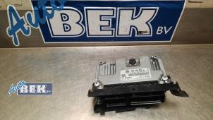 Gebruikte Computer Motormanagement Volkswagen Passat (3C2) 1.4 TSI 16V Prijs € 185,00 Margeregeling aangeboden door Auto Bek