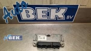 Gebruikte Computer Motormanagement Volkswagen Polo V (6R) 1.6 16V BiFuel Prijs € 125,00 Margeregeling aangeboden door Auto Bek