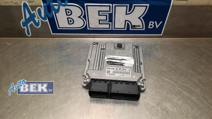 Gebruikte Computer Motormanagement Volkswagen Golf VII (AUA) 1.6 TDI 16V Prijs € 74,99 Margeregeling aangeboden door Auto Bek