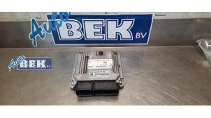 Gebruikte Computer Motormanagement Volkswagen Scirocco (137/13AD) 2.0 TDI 16V Prijs € 170,00 Margeregeling aangeboden door Auto Bek