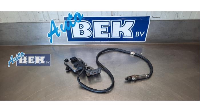 Gebruikte Lambda Sonde Volkswagen Caddy Alltrack 2.0 TDI 102 Prijs € 100,00 Margeregeling aangeboden door Auto Bek