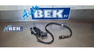 Gebruikte Lambda Sonde Volkswagen Caddy Alltrack 2.0 TDI 102 Prijs € 100,00 Margeregeling aangeboden door Auto Bek