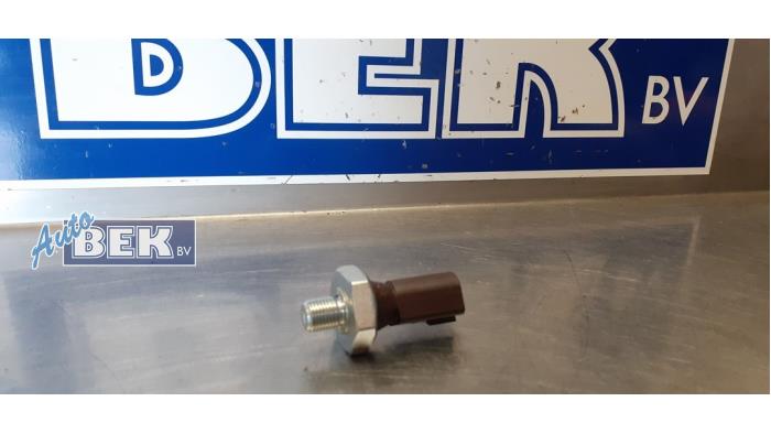 Gebruikte Oliedruk sensor Audi Q5 (FYB/FYG) 2.0 TFSI 16V Quattro Prijs € 8,00 Margeregeling aangeboden door Auto Bek