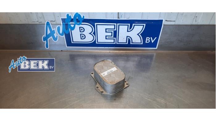 Gebruikte Oliekoeler Volkswagen Jetta IV (162/16A) 2.0 TDI 16V Prijs € 35,00 Margeregeling aangeboden door Auto Bek