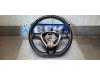 Stuurwiel van een Volkswagen Golf VII (AUA), 2012 / 2021 e-Golf, Hatchback, Elektrisch, 85kW (116pk), FWD, EAGA, 2014-03 / 2017-02 2016