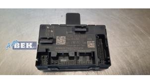 Gebruikte Module Centrale Deurvergrendeling Seat Altea (5P1) 1.6 TDI 90 Prijs € 49,95 Margeregeling aangeboden door Auto Bek