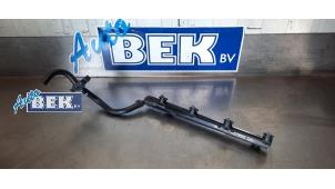 Gebruikte Brandstofverdeler Volkswagen Golf VII (AUA) 1.6 16V Prijs € 35,00 Margeregeling aangeboden door Auto Bek