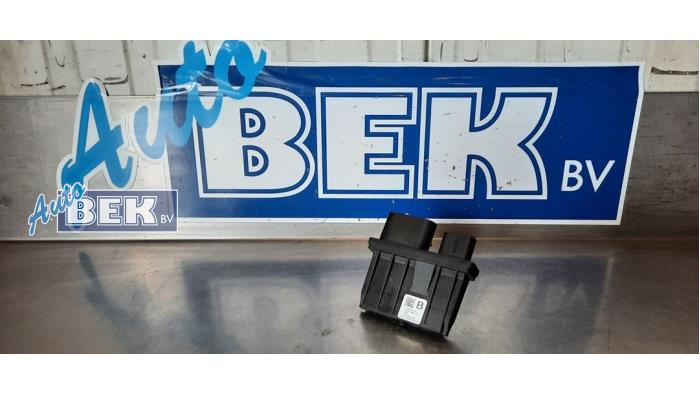 Adblue Computer van een Volkswagen Transporter T6 2.0 TDI DRF 2017