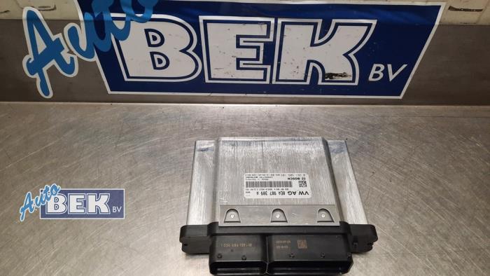 Gebruikte Computer Motormanagement Volkswagen Golf VII (AUA) e-Golf Prijs € 140,00 Margeregeling aangeboden door Auto Bek