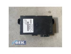 Gebruikte Cabriokap computer Audi A3 Cabriolet (8P7) 1.4 TFSI 16V Prijs € 95,00 Margeregeling aangeboden door Auto Bek