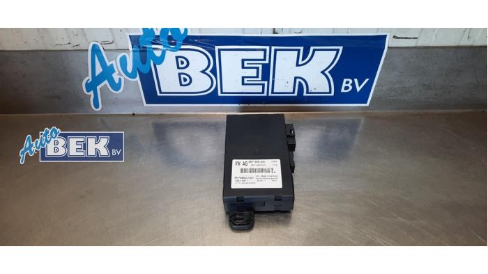 Gebruikte Cabriokap computer Volkswagen Golf VI Cabrio (1K) 1.4 TSI 160 16V Prijs € 60,00 Margeregeling aangeboden door Auto Bek