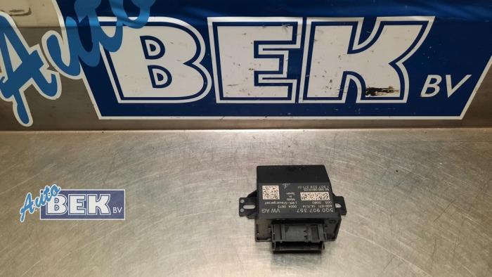 Gebruikte Computer hoogteregeling Volkswagen Polo V (6R) 1.8 GTI 16V Prijs € 25,00 Margeregeling aangeboden door Auto Bek