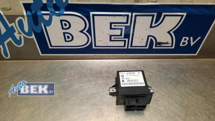 Gebruikte Computer hoogteregeling Volkswagen Jetta IV (162/16A) 1.4 TSI 150 16V Prijs € 24,00 Margeregeling aangeboden door Auto Bek