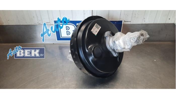Gebruikte Rembol Volkswagen Multivan T5 (7E/7HC/7HF/7HM) 2.0 TDI Prijs € 100,00 Margeregeling aangeboden door Auto Bek