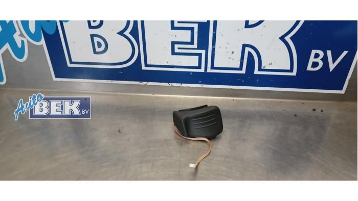 Gebruikte Schakelflipper set Volkswagen Eos (1F7/F8) 1.4 TSI 16V BlueMotion Prijs € 39,95 Margeregeling aangeboden door Auto Bek