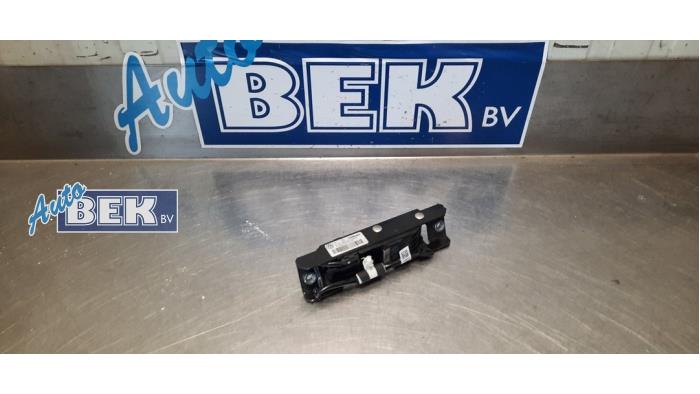 Gebruikte Diversen Volkswagen Beetle (16AE) 1.2 TSI Prijs € 20,00 Margeregeling aangeboden door Auto Bek