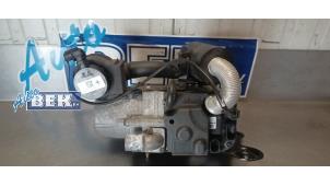 Gebruikte Standkachel Volkswagen Golf VII Alltrack 1.6 TDI 4Motion 16V Prijs € 200,00 Margeregeling aangeboden door Auto Bek