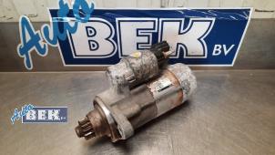 Gebruikte Startmotor Volkswagen Golf VI (5K1) 2.0 TDI 16V Prijs € 30,00 Margeregeling aangeboden door Auto Bek