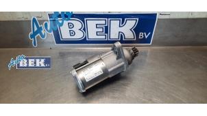 Gebruikte Startmotor Volkswagen Caddy Alltrack Combi 1.4 TSI 16V Prijs € 60,00 Margeregeling aangeboden door Auto Bek