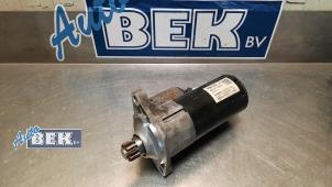 Gebruikte Startmotor Volkswagen Tiguan (5N1/2) 2.0 TDI 16V 4Motion Prijs € 48,00 Margeregeling aangeboden door Auto Bek