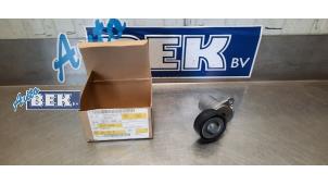 Gebruikte Spanrol Multiriem Volkswagen Tiguan Allspace (BW2) 2.0 TSI 16V 4Motion Prijs € 25,00 Margeregeling aangeboden door Auto Bek