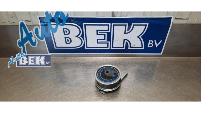 Gebruikte Spanrol Multiriem Volkswagen Caddy Alltrack Combi 2.0 TDI 102 Prijs € 17,50 Margeregeling aangeboden door Auto Bek