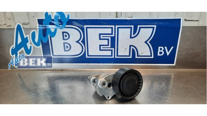 Gebruikte Spanrol Multiriem Volkswagen Caddy Combi IV 1.6 TDI 16V Prijs € 24,95 Margeregeling aangeboden door Auto Bek