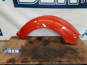 Gebruikte Achterscherm links Volkswagen Beetle Prijs € 175,00 Margeregeling aangeboden door Auto Bek