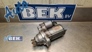 Gebruikte Startmotor Volkswagen Golf VII (AUA) 1.6 16V Prijs € 50,00 Margeregeling aangeboden door Auto Bek