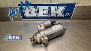 Gebruikte Startmotor Volkswagen Golf VII (AUA) 1.2 TSI 16V Prijs € 48,95 Margeregeling aangeboden door Auto Bek