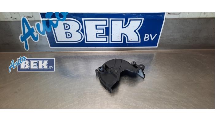 Gebruikte Distributiedeksel Volkswagen Golf VII (AUA) 1.0 TSI 12V BlueMotion Prijs € 9,00 Margeregeling aangeboden door Auto Bek