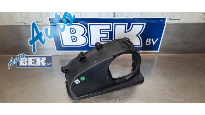 Gebruikte Distributiedeksel Volkswagen Golf VII Variant (AUVV) 1.2 TSI 16V BlueMOTION Prijs € 10,00 Margeregeling aangeboden door Auto Bek