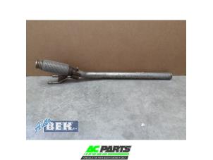 Gebruikte Uitlaat voorpijp Volkswagen Transporter T5 2.0 TDI DRF 4Motion Prijs € 100,00 Margeregeling aangeboden door Auto Bek