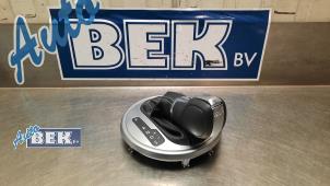Nieuwe Pookhoes Volkswagen Beetle (16AB) 2.0 TDI 16V Prijs € 151,19 Inclusief btw aangeboden door Auto Bek