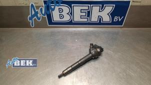 Gebruikte Verstuiver (diesel) Volkswagen Passat Variant (3G5) 1.6 TDI 16V Prijs € 69,99 Margeregeling aangeboden door Auto Bek