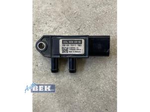 Gebruikte Roetfilter sensor Volkswagen Caddy IV 2.0 TDI 102 Prijs € 19,99 Margeregeling aangeboden door Auto Bek