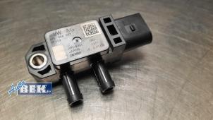Gebruikte Roetfilter sensor Volkswagen Golf VII (AUA) 1.6 TDI 16V Prijs € 20,95 Margeregeling aangeboden door Auto Bek