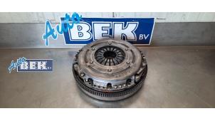 Gebruikte Koppelingsset (compleet) Volkswagen Golf VII (AUA) 2.0 GTI 16V Performance Package Prijs € 400,00 Margeregeling aangeboden door Auto Bek